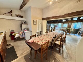  Maison � vendre 3 pi�ces 80 m�