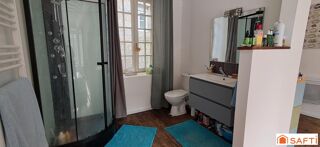  Maison à vendre 4 pièces 120 m²