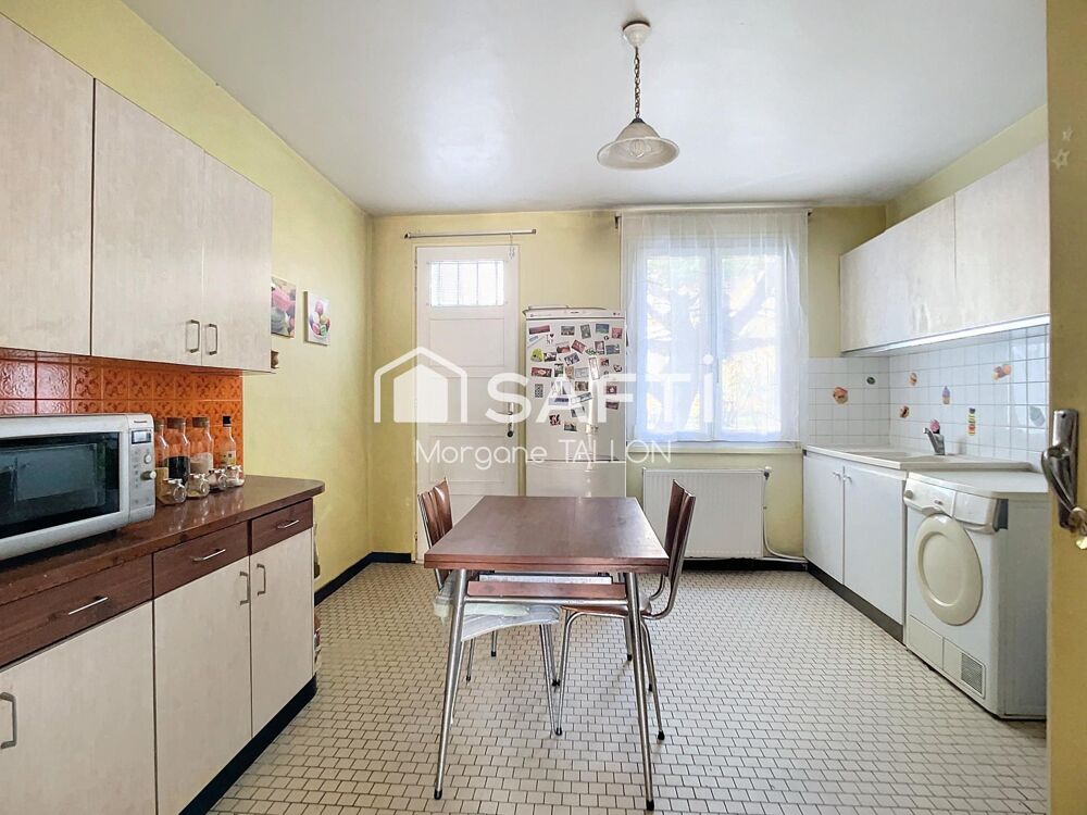 � vendre  Maison Maisons-Alfort (94700)