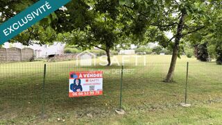  Terrain � vendre 2194 m�