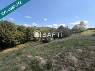  Terrain à vendre 801 m²