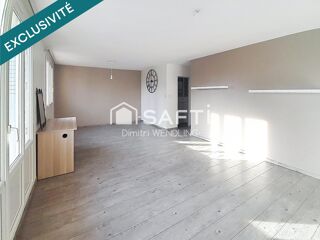  Appartement à vendre 4 pièces 84 m²