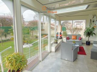  Maison  vendre 7 pices 132 m