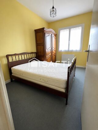  Maison à vendre 4 pièces 80 m²