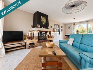  Maison à vendre 3 pièces 81 m²