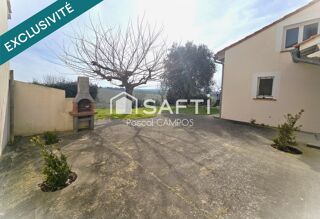  Maison � vendre 6 pi�ces 136 m�