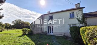  Maison � vendre 5 pi�ces 125 m�