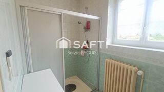  Maison � vendre 3 pi�ces 62 m�