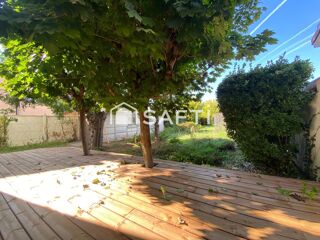  Maison � vendre 4 pi�ces 100 m�