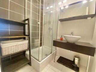  Appartement � vendre 2 pi�ces 43 m�