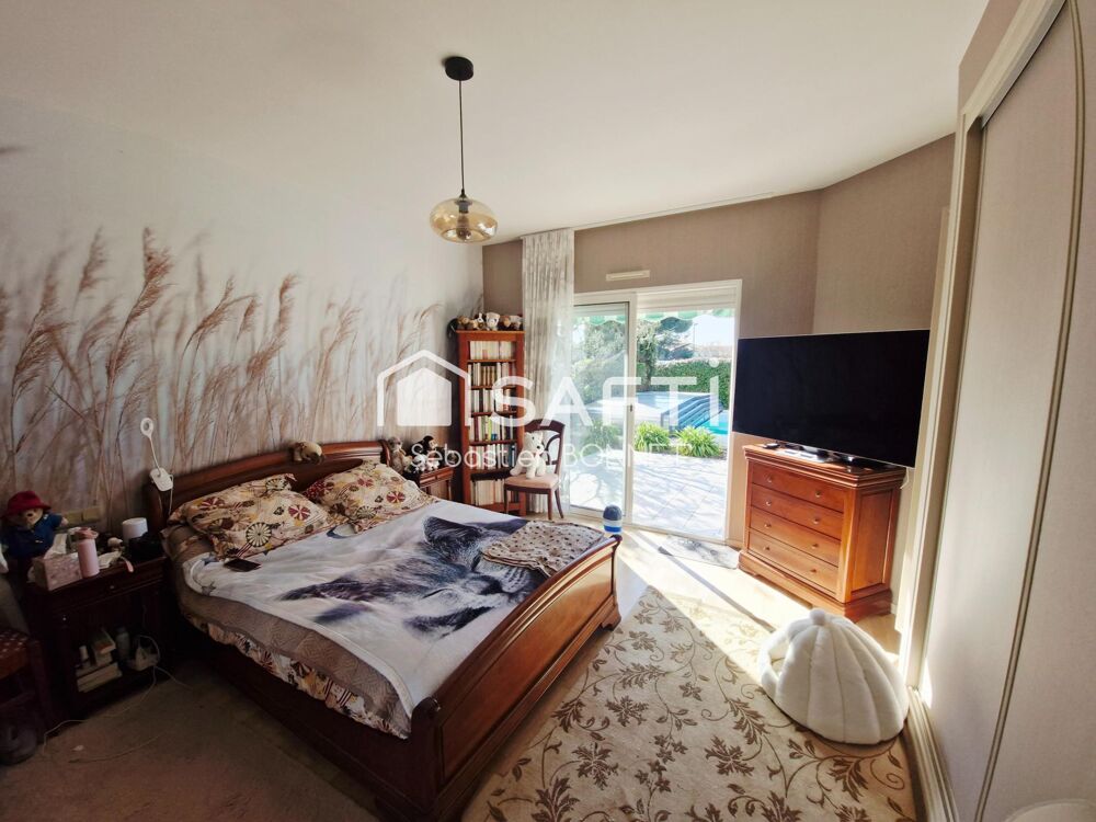 � vendre  Maison Les Sables-d'Olonne (85100)