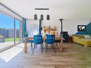  Maison � vendre 5 pi�ces 120 m�