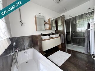 Maison à vendre 7 pièces 190 m²