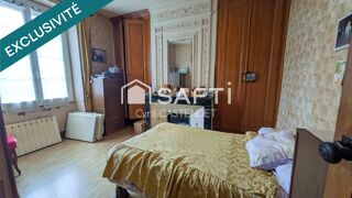  Maison à vendre 12 pièces 140 m²