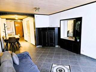  Appartement � vendre 5 pi�ces 85 m�