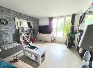  Appartement à vendre 3 pièces 63 m²