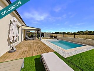  Maison à vendre 4 pièces 101 m²