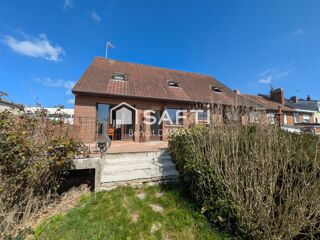  Maison � vendre 7 pi�ces 120 m�