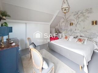  Maison � vendre 5 pi�ces 138 m�