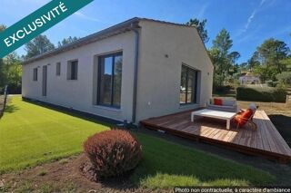 Maison à vendre 4 pièces 119 m²