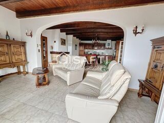  Maison à vendre 5 pièces 126 m²