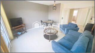  Appartement à vendre 4 pièces 75 m²
