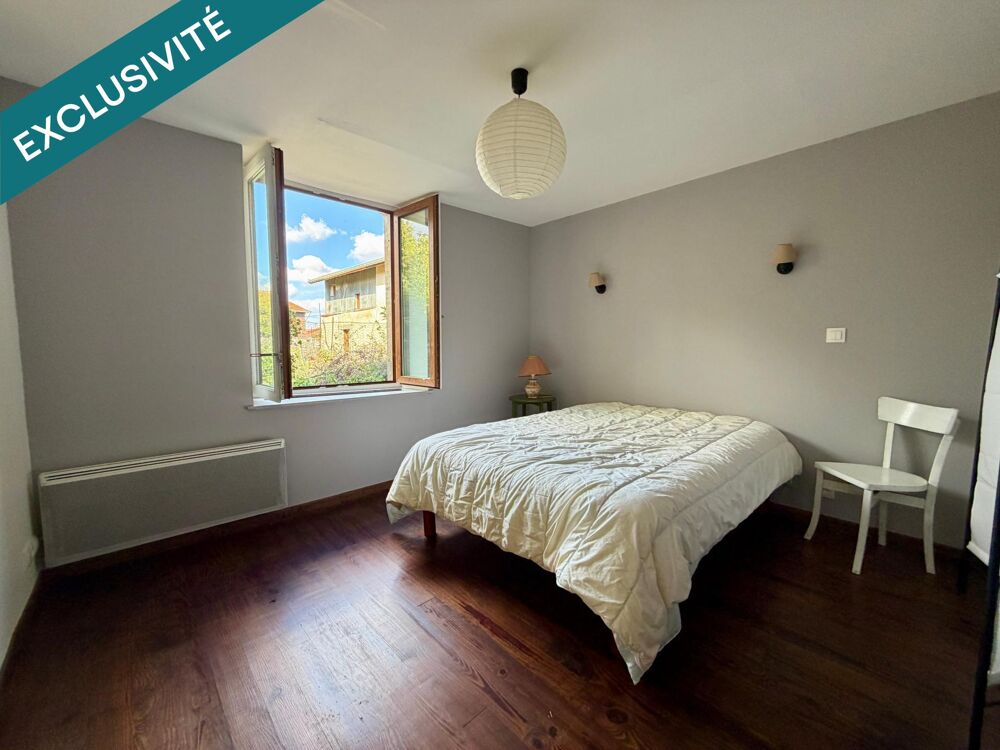 Vente Maison Maison de village proche des axes routiers Autrecourt-sur-aire