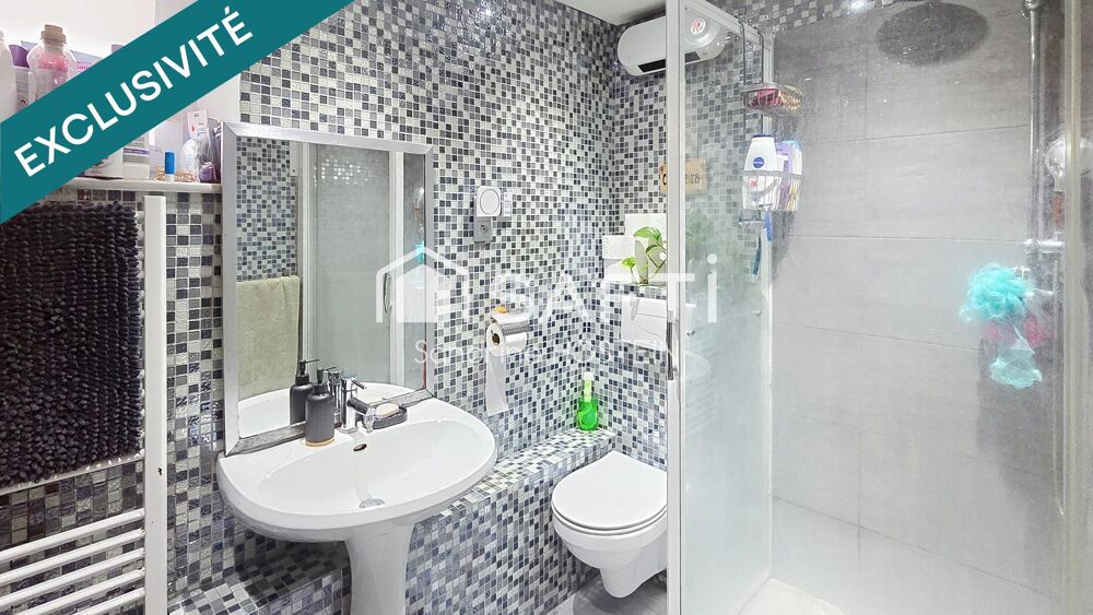 Vente Immeuble Immeuble avec 4 appartemenst louée meublés Hussigny-godbrange