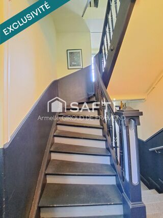  Appartement � vendre 4 pi�ces 89 m�