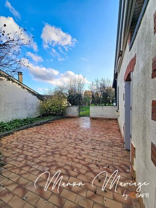  Maison � vendre 4 pi�ces 86 m�