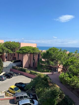  Appartement � vendre 2 pi�ces 26 m�