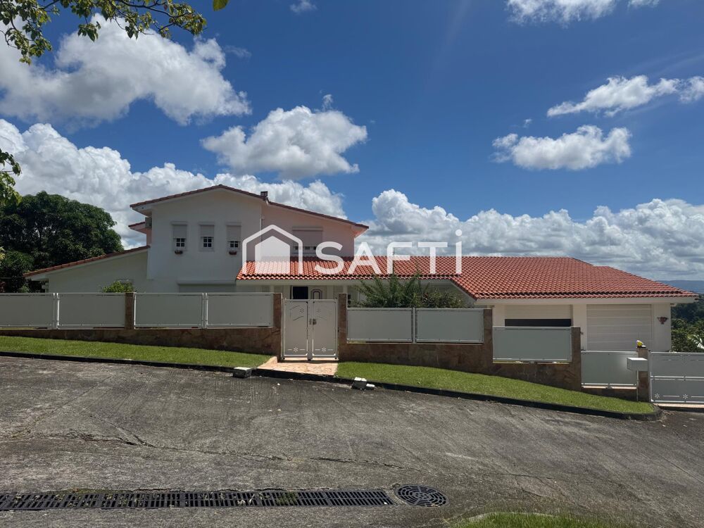 � vendre  Maison Sch�lcher (97233)