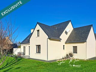  Maison � vendre 5 pi�ces 135 m�