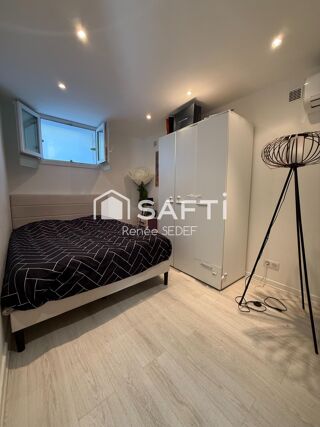  Appartement à vendre 4 pièces 93 m²
