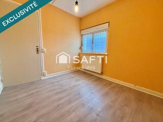  Maison � vendre 5 pi�ces 70 m�