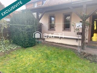  Maison  vendre 4 pices 87 m