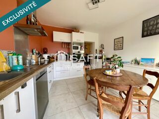  Maison � vendre 6 pi�ces 118 m�