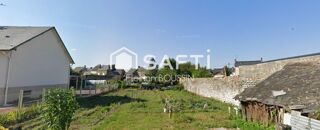  Terrain � vendre 727 m�