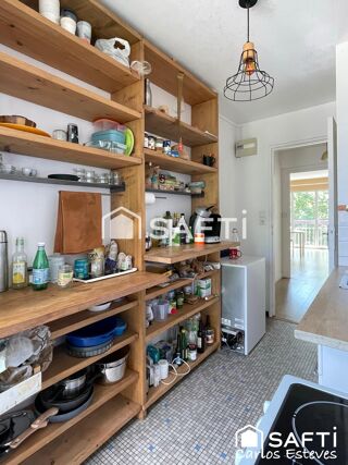  Appartement � vendre 4 pi�ces 70 m�