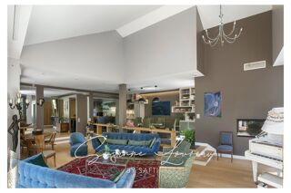  Maison � vendre 11 pi�ces 355 m�