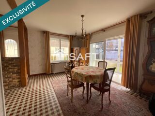  Maison � vendre 4 pi�ces 81 m�