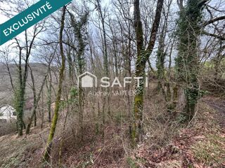  Terrain � vendre 7980 m�