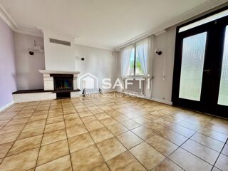  Maison à vendre 7 pièces 153 m²