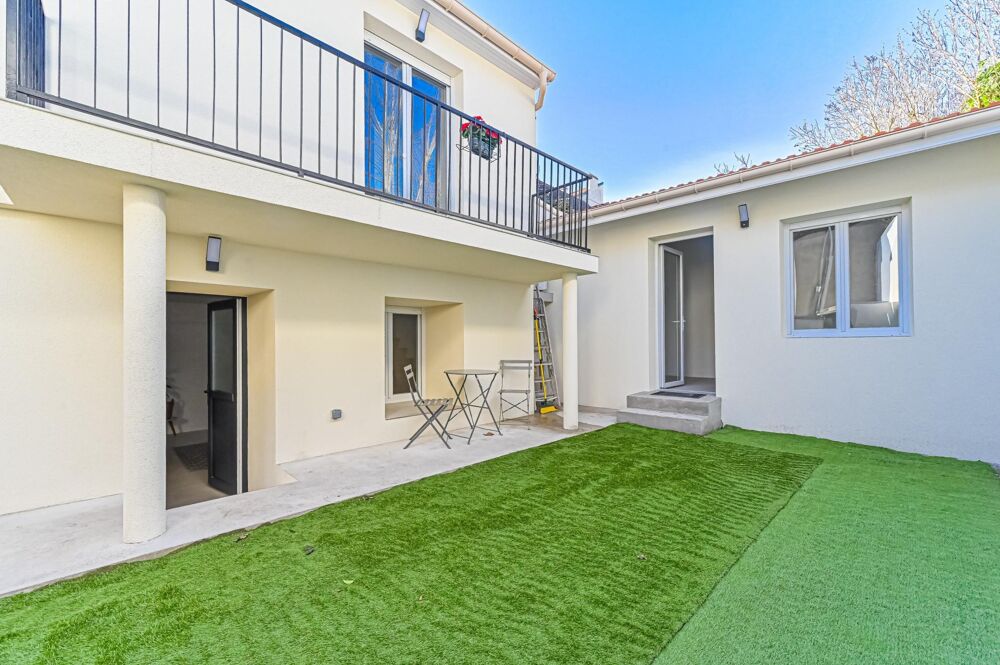 Vente Maison A 5 minutes de la Gare RER D Maisons Alfort / Alfortville Alfortville
