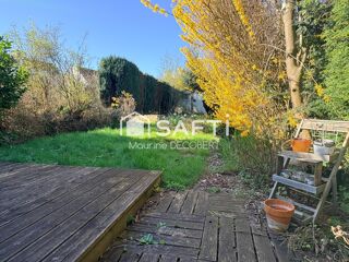  Maison à vendre 4 pièces 100 m²