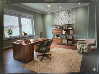  Appartement à vendre 4 pièces 119 m²