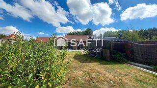  Maison � vendre 3 pi�ces 85 m�