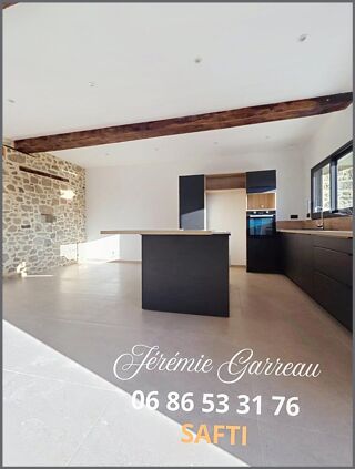  Maison  vendre 4 pices 112 m