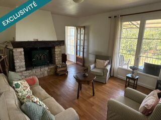  Maison à vendre 5 pièces 111 m²