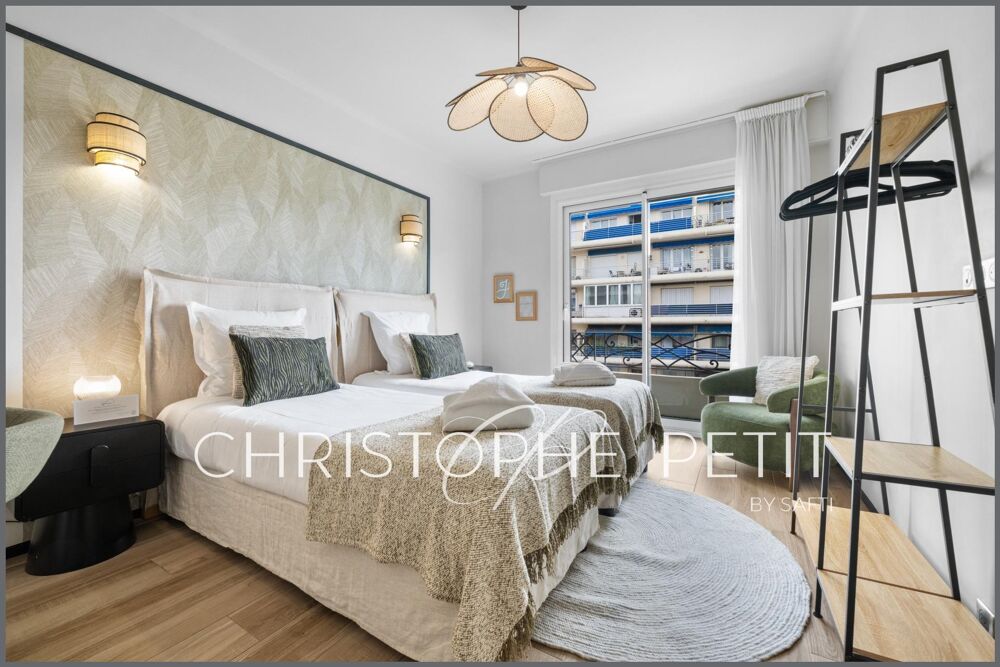 à vendre  Appartement Cannes (06400)